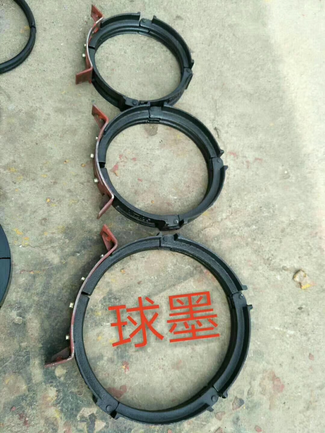 湛江導繩器電動葫蘆排繩器