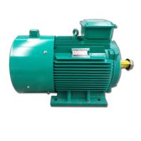 YZP280S1-6-55KW廠直供起重變頻調速三相異步電機