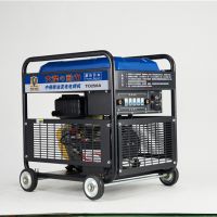 手工電弧焊250A發(fā)電電焊機(jī)