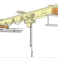 沈陽 單梁起重機(jī)