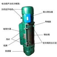 太倉起重機貨梯（行吊、升降平臺）安裝維修保養