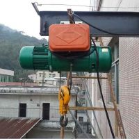 沈陽電動葫蘆廠家