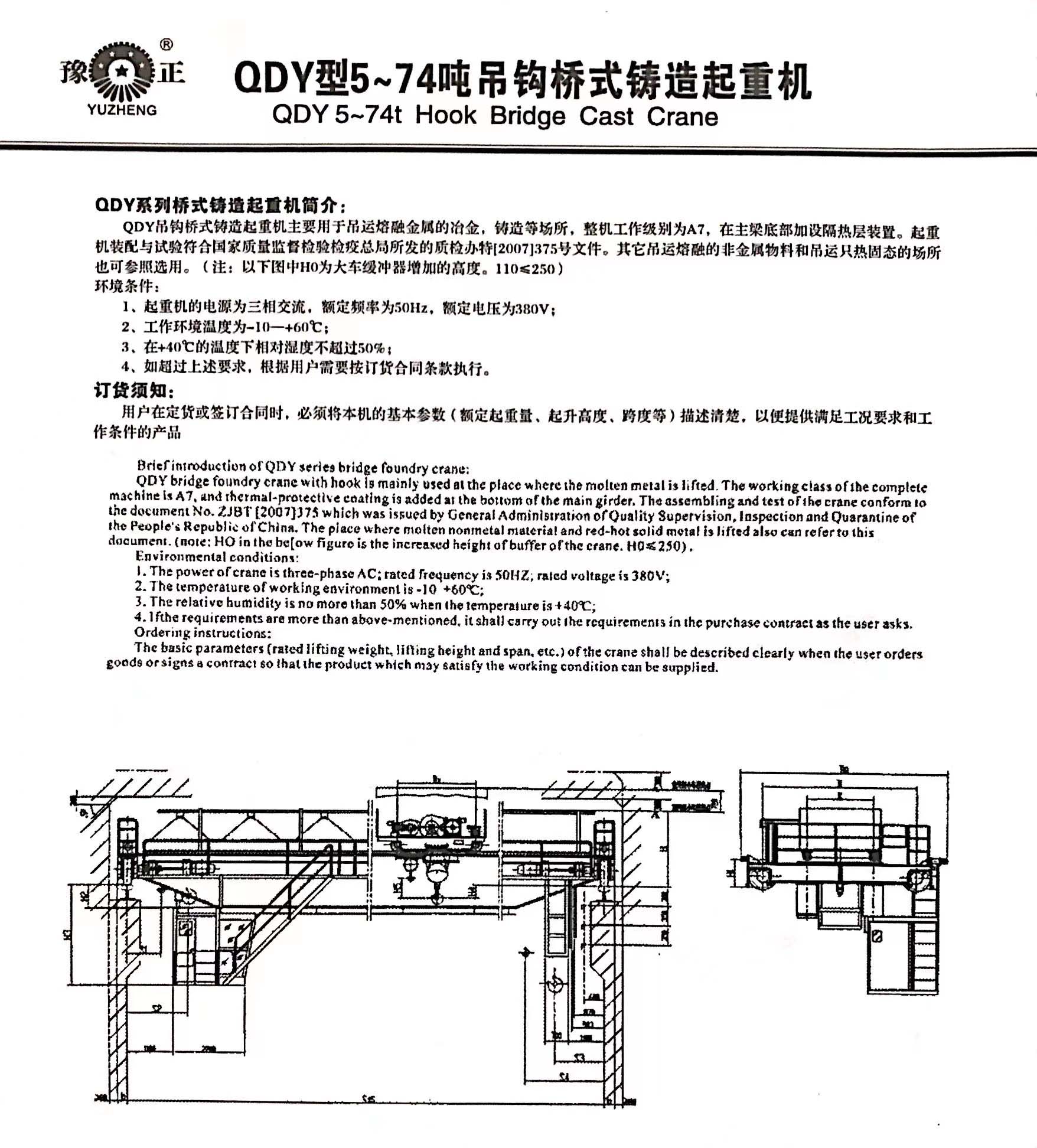 說明