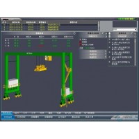 烏魯木齊起重機安全監控系統