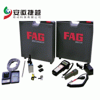 安徽捷越FAG 振動監測儀DETECT3-KIT